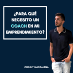 Coach en mi Emprendimiento